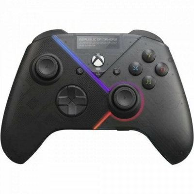 Controller Gaming Asus Raikiri Nero