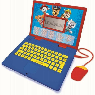 Computer portatile Lexibook JC598PAi2 ES ES-EN