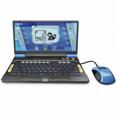 Computer giocattolo Vtech ES