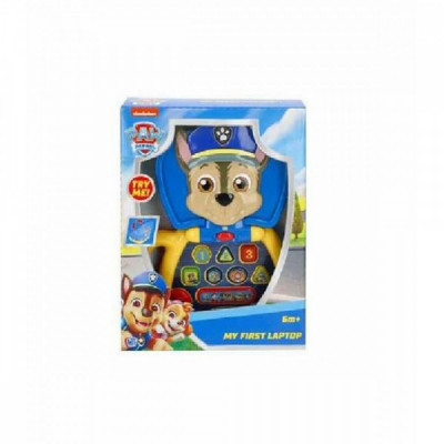 Computer portatile The Paw Patrol