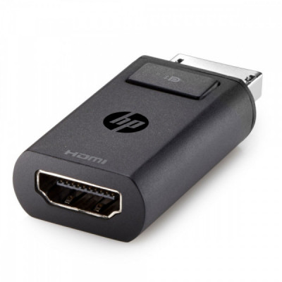 Adattatore DisplayPort con HDMI HP F3W43AA