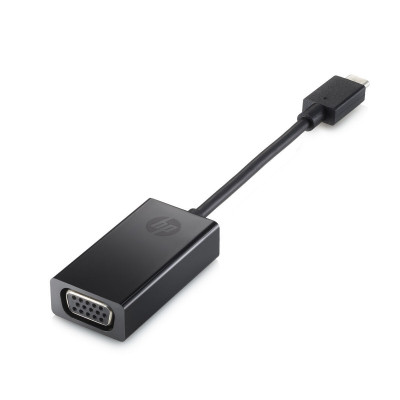 Adattatore USB-C con VGA HP N9K76AA