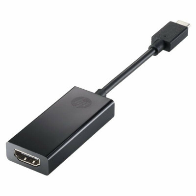 Adattatore USB-C con HDMI HP 4SH07AA 30 g