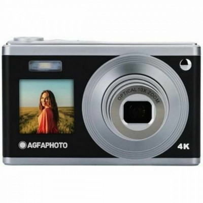 Fotocamera Digitale Kodak DC9200BK Nero 24 MP 2,8"