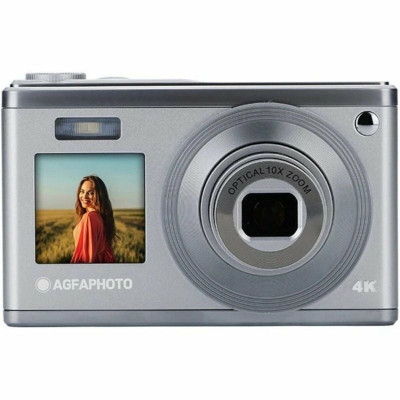 Fotocamera Digitale Kodak Realishot DC9200 Argentato 24 MP 2,8"