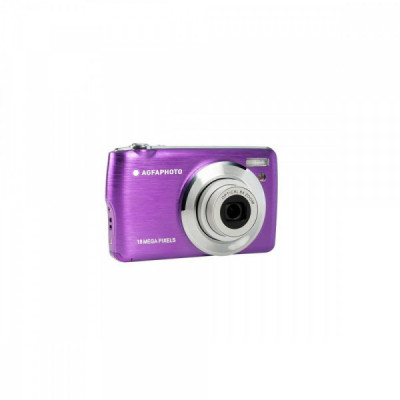 Fotocamera Digitale per Bambini Agfa DC8200 Porpora