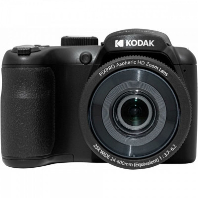 Fotocamera Digitale Kodak AZ255 Nero 16 MP 3"