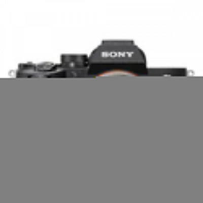Macchina fotografica reflex Sony ILCE-7M4