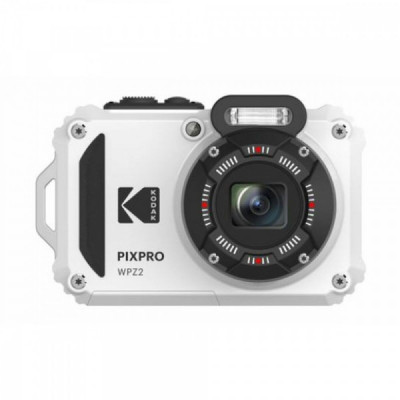 Fotocamera Digitale Kodak WPZ2