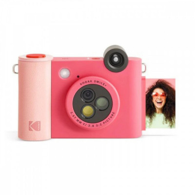 Fotocamera Digitale Kodak SMILE