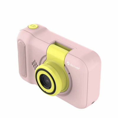 Fotocamera Digitale Denver Electronics KCA-1351RO