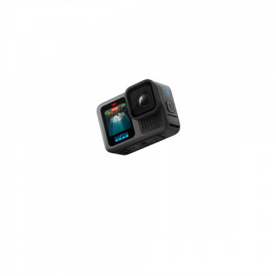 Fotocamera Digitale GoPro CHDRB-134-RW Nero