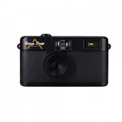 Fotocamera Digitale Camp Snap CS-V105-BK-WW Nero