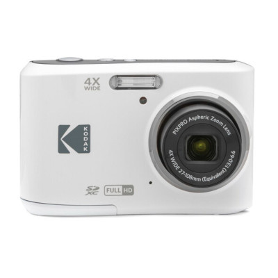 Carta Fotografica Lucida Kodak FZ45 Bianco 16 MP