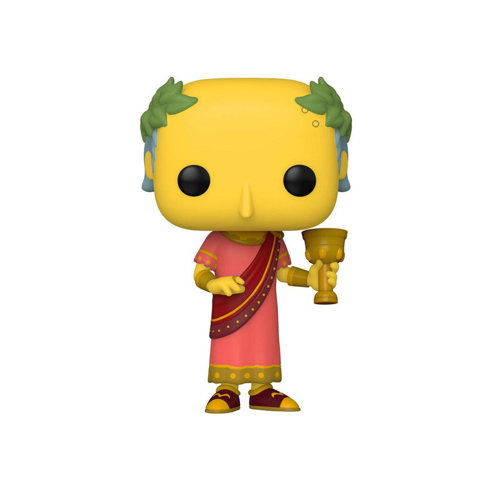 FUNKO POP EMPEROR MONTIMUS MONTGOMERY BURNS (59296) - THE SIMPSONS