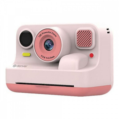 Macchina fotografica istantanea Denver Electronics KPC-1374BTRO