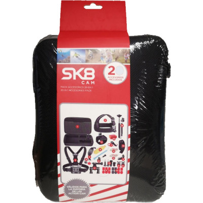 Kit di Accessori SK8 PACKSK03