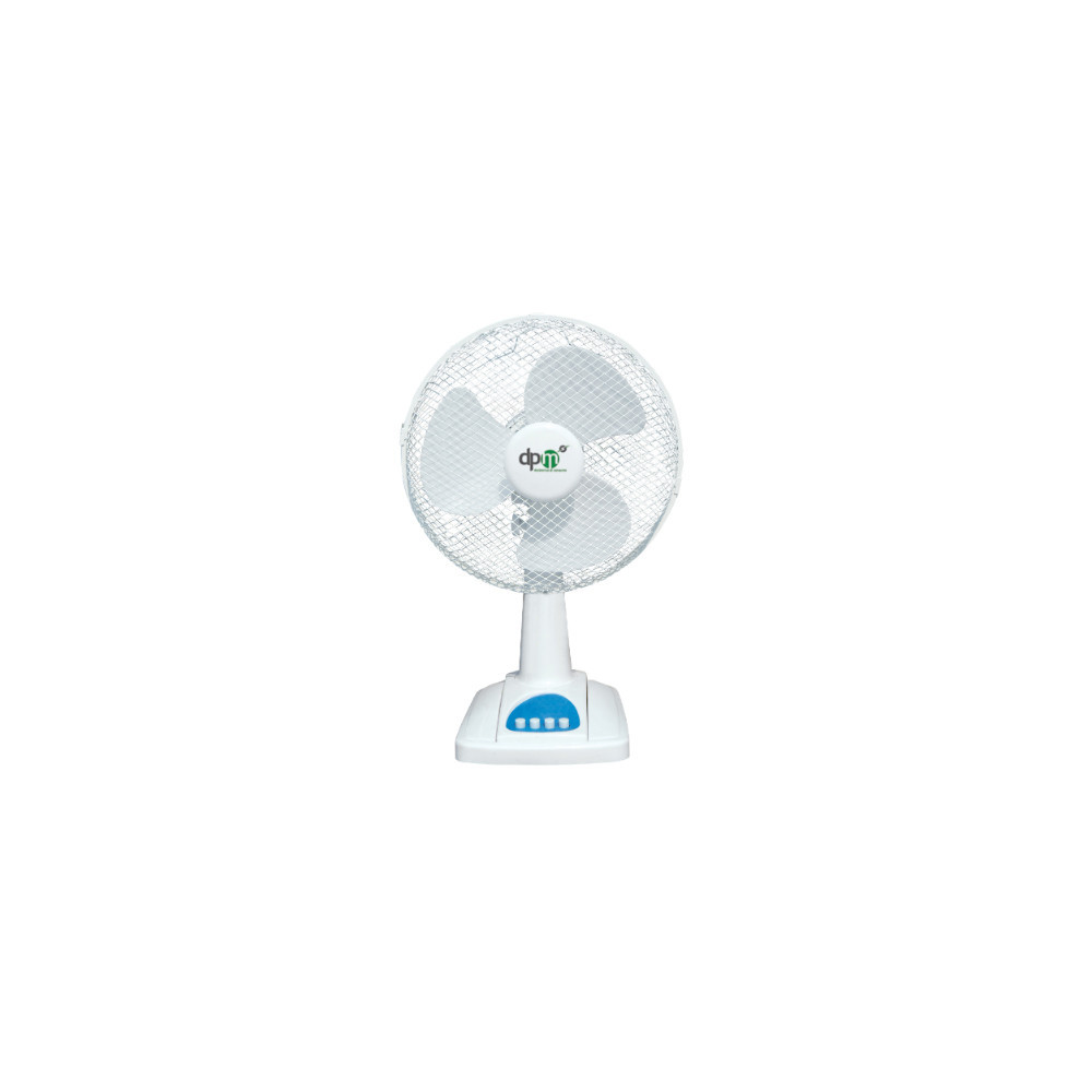 DPM TACU (FT40D) - VENTILATORE DA TAVOLO - PALA 40 CM - 45W
