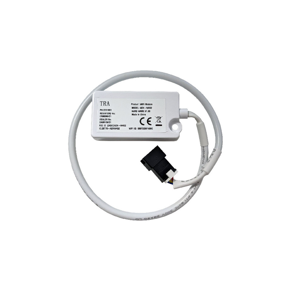 HISENSE AEH-W4G2 - MODULO WI-FI OPZIONALE PER CLIMATIZZATORI HISENSE