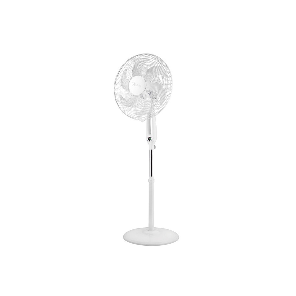 ARDES SOLANO (AR5PR4000) - VENTILATORE A PIANTANA 40CM CON CONTROLLI TOUCH E TELECOMANDO