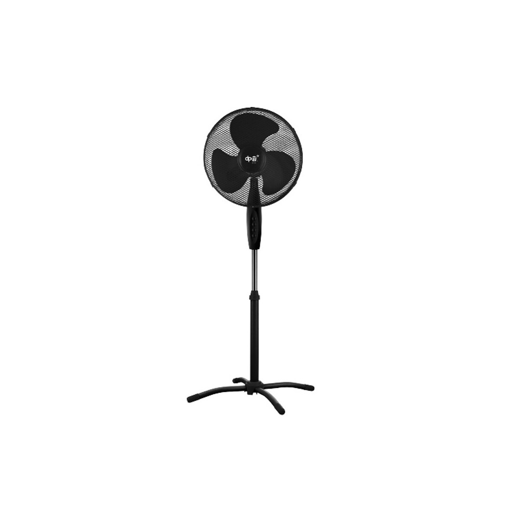 DPM MISTRAL (FS1620) - VENTILATORE A PIANTANA - PALA 44 CM - 50W