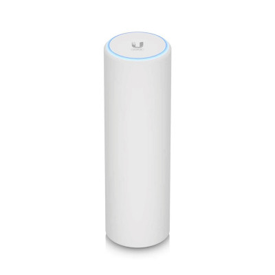 UBIQUITI U6-MESH-EU - ACCESS POINT WI-FI 6 IN/OUT PER APPLICAZIONI MESH