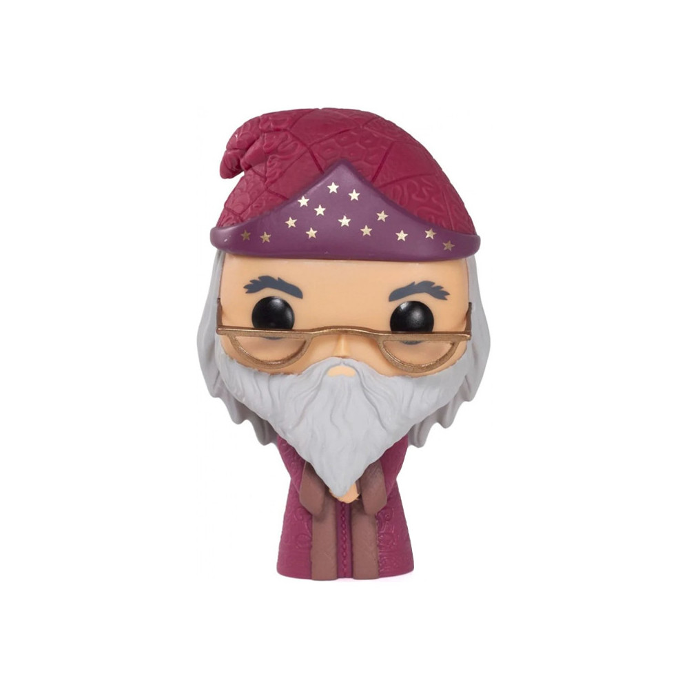 FUNKO POP ALBUS DUMBLEDORE (5863) - HARRY POTTER