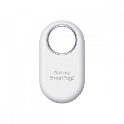 Localizzatore GPS Galaxy Smart Tag 2 Samsung Galaxy SmartTag2 Bianco