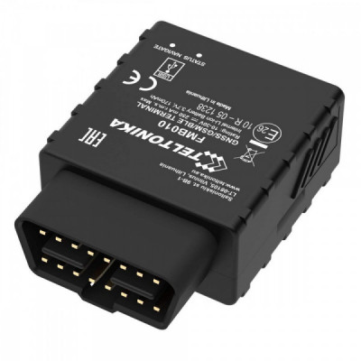 Localizzatore GPS Teltonika FMB010H0HG01