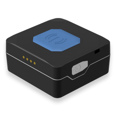 Navigatore GPS Teltonika TMT250