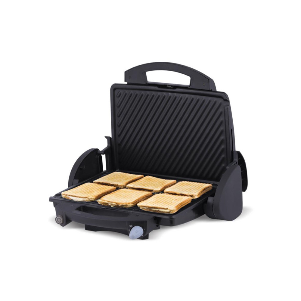 DPM MC HOME (LT44) - PIASTRA ELETTRICA - 2000W