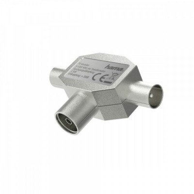 Distributore di Antenna Hama 00205236