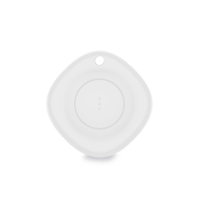 Localizzatore Bluetooth KSIX MyTag Bianco
