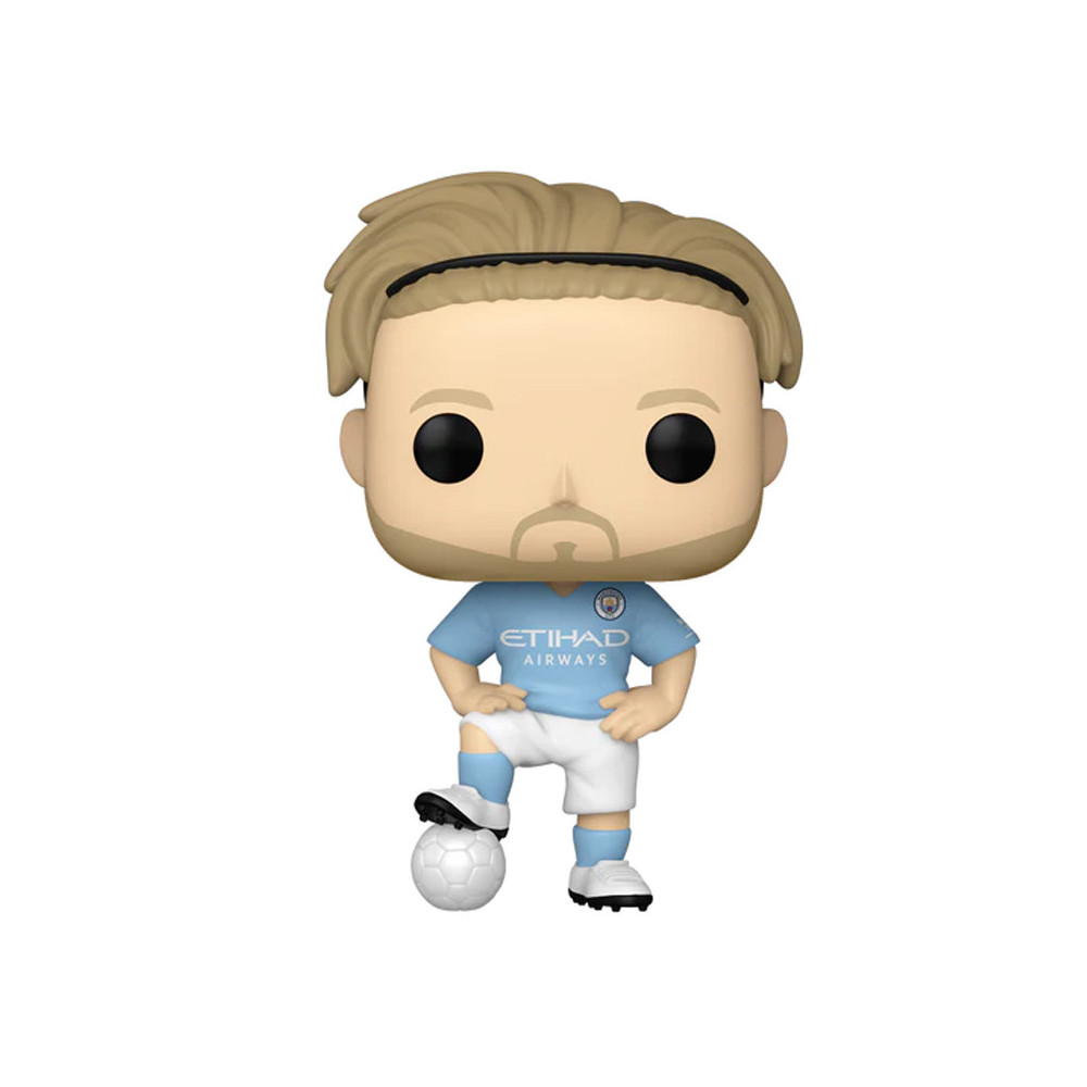FUNKO POP JACK G. (MANCHESTER CITY) (67395) - SPORT ICONS - FOOTBALL