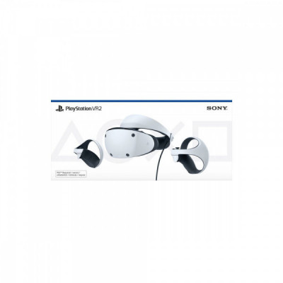 Occhiali di Realtà Virtuale Sony PlayStation VR2