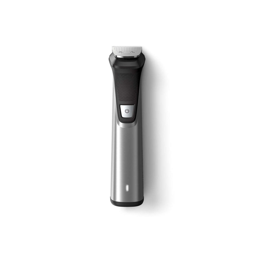 PHILIPS MULTIGROOM 7000 (MG7745/15) - TAGLIACAPELLI BARBA E CORPO A BATTERIA RICARICABILE