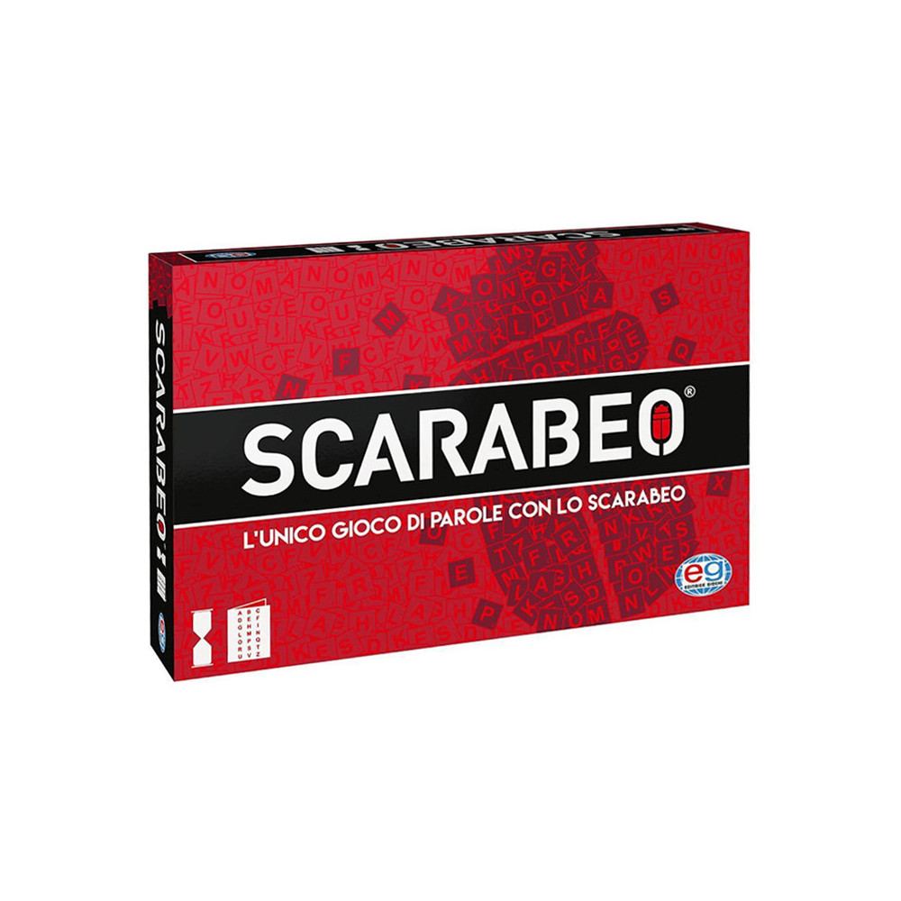 SCARABEO SPIN MASTER - GIOCO DA TAVOLA