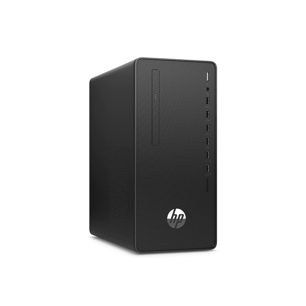 HP 290 G4 MT (5L735EA) - MICROTOWER DESKTOP - CPU INTEL i7-10700 - RAM 8GB - SSD 512GB - W11 PRO