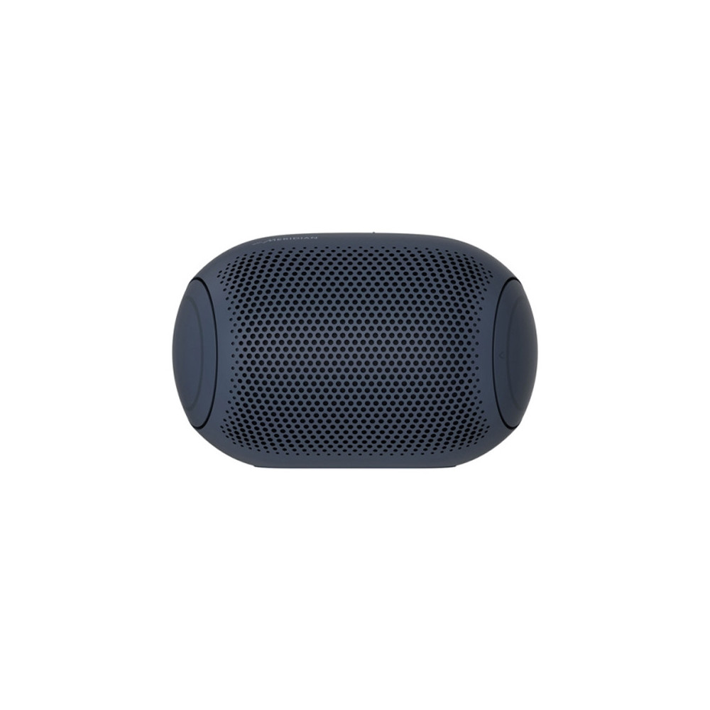 BLUETOOTH SPEAKER PORTATILE LG XBOOM GO PL2 WITH MERIDIAN BLACK