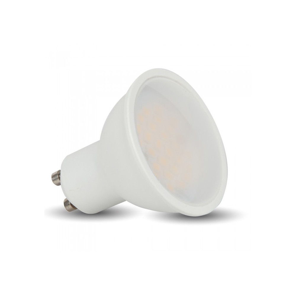 SPOTLIGHT LED GU10 10WATT 70WATT EQUIVALENT 3000°K V-TAC VT-271-21878