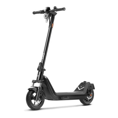 Monopattino Elettrico Niu KQI 300P Nero