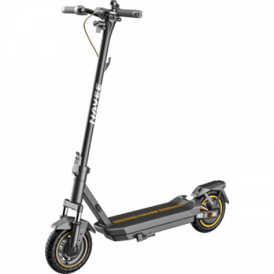 Monopattino Elettrico Navee SNAVGT3MAX Nero 25 km/h