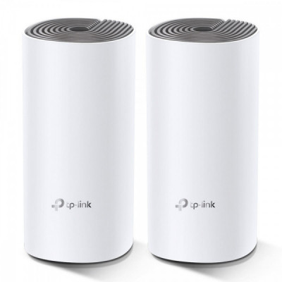 Punto d'Accesso TP-Link Deco E4