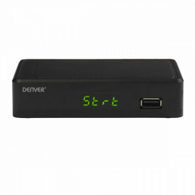Sintonizzatore TDT Denver Electronics DTB-148