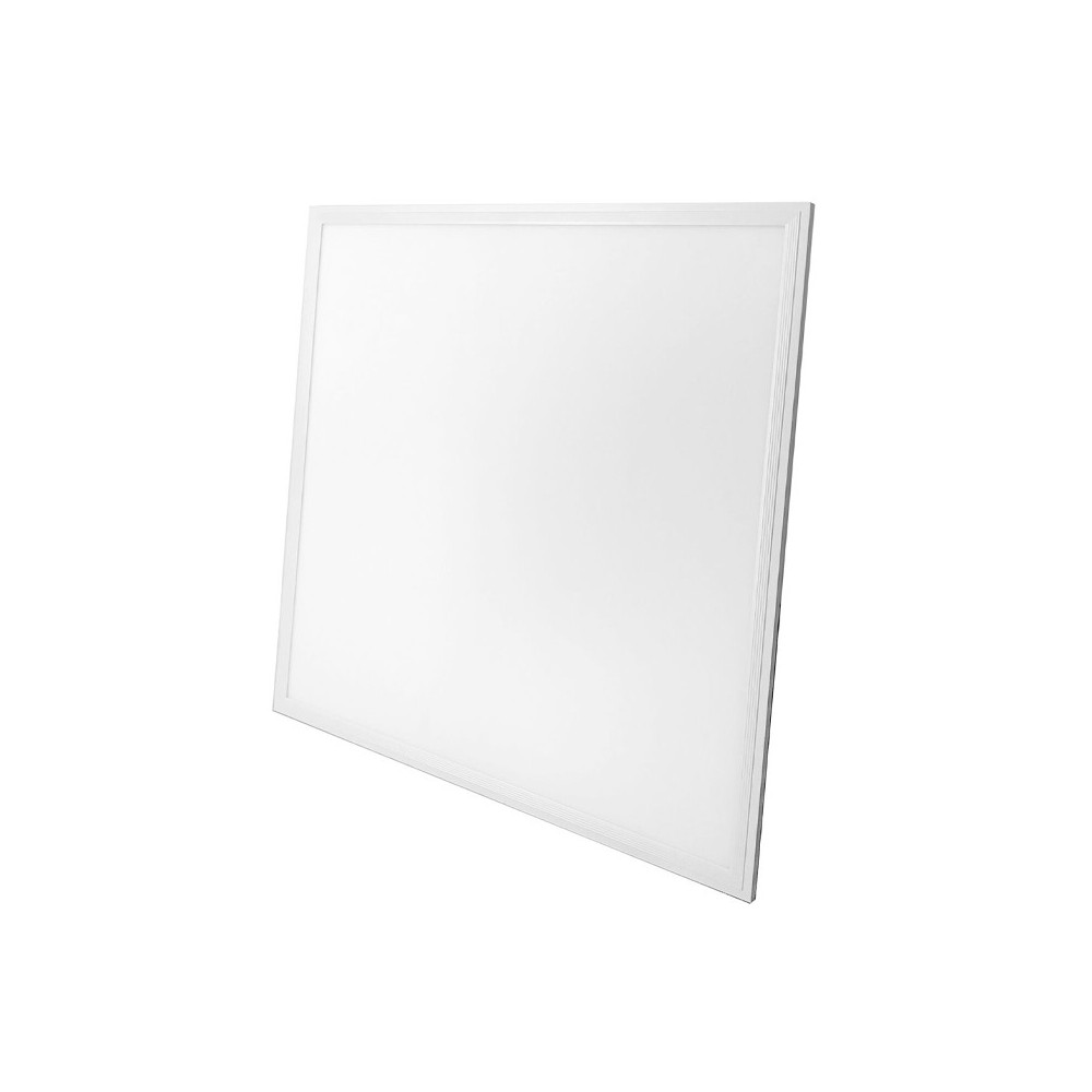 V-TAC VT-6060-2160246 - PANNELLO LED 600X600 MM BIANCO NATURALE 4000K - DRIVER INCLUSO