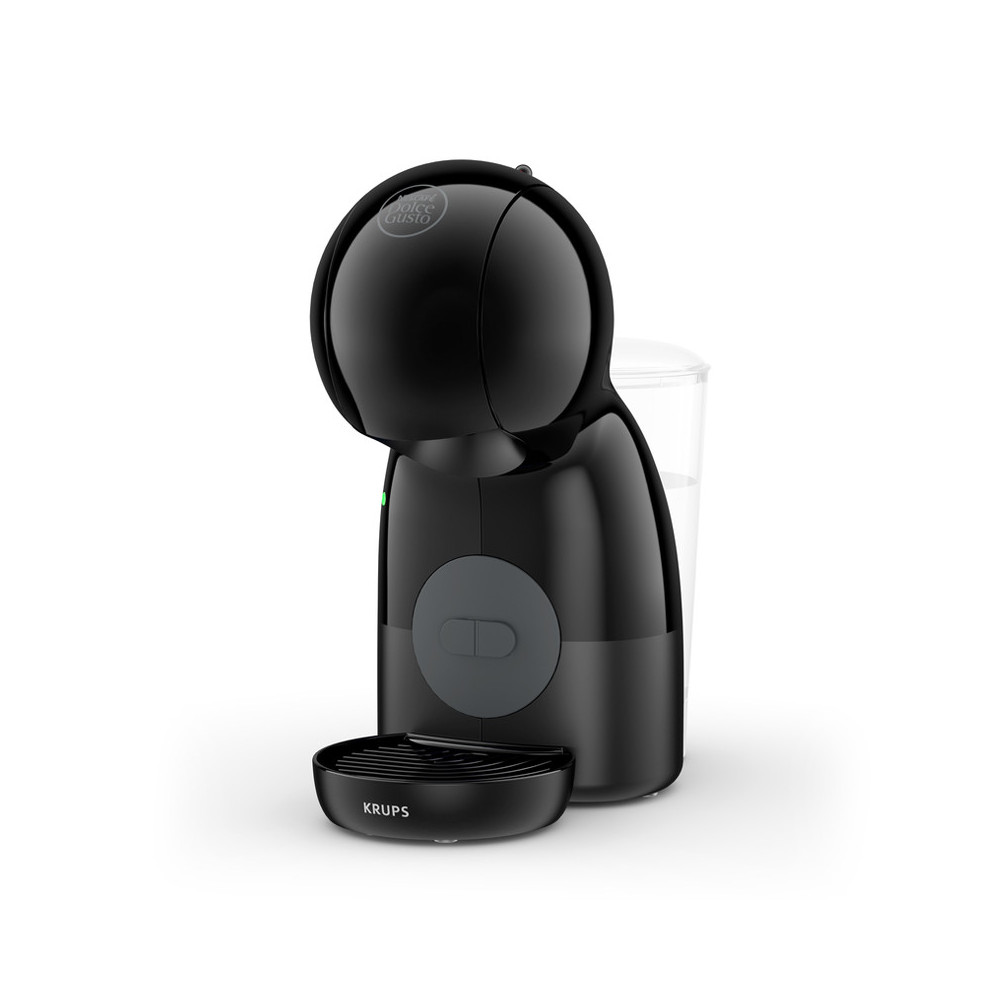 KRUPS DOLCE GUSTO PICCOLO XS (KP1A3B10) - MACCHINA CAFFE` ESPRESSO A CAPSULE