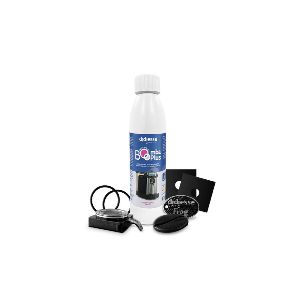 DIDIESSE KIT ASSISTENZA PER MACCHINA DA CAFFE'' FROG