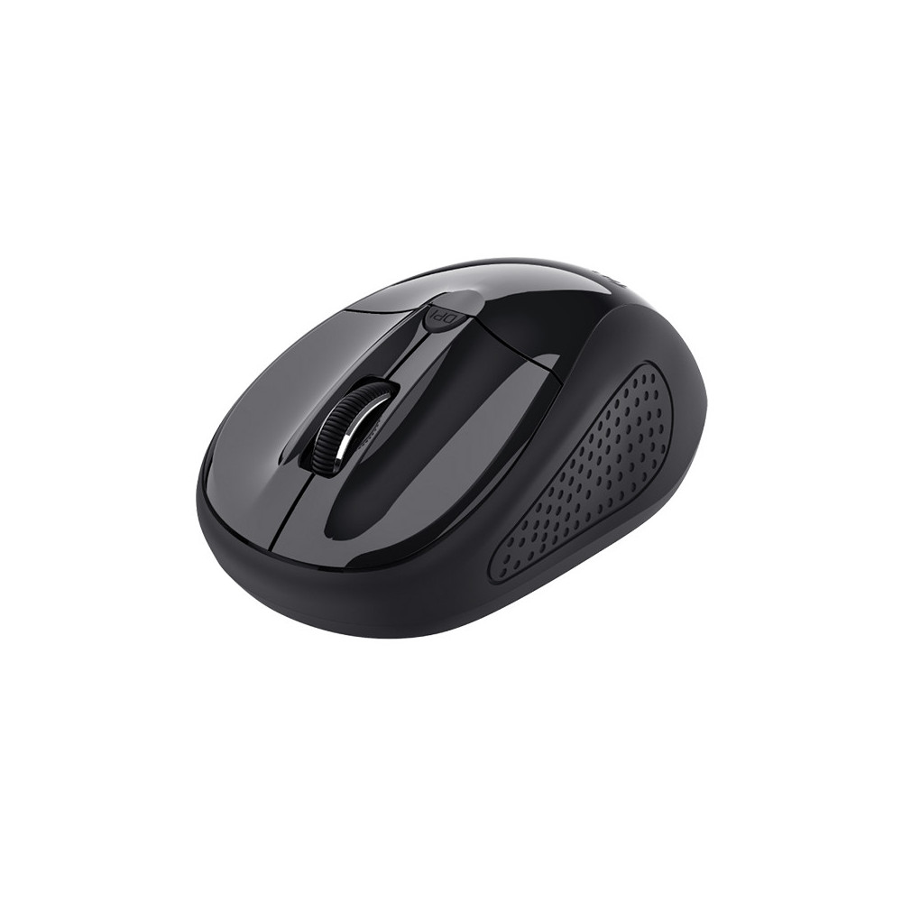 TRUST BASICS (24658) - MOUSE WIRELESS 1600 DPI