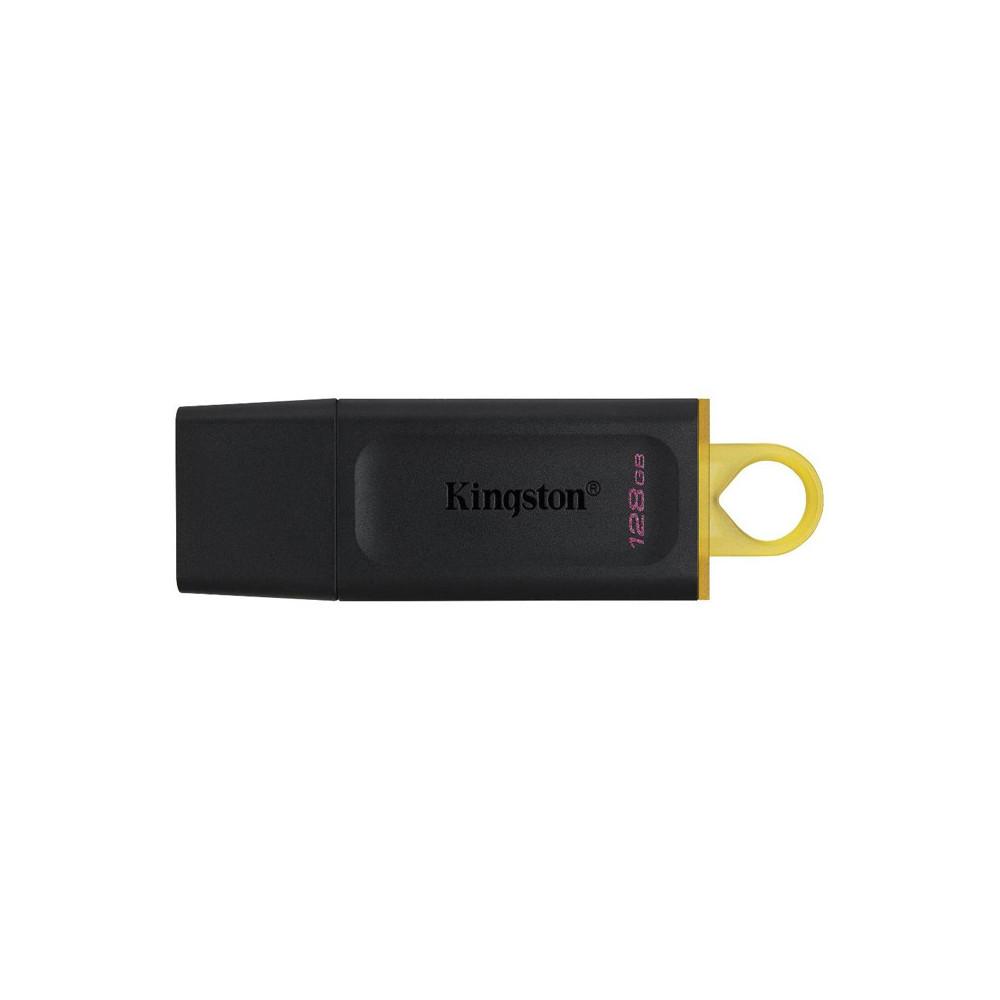 KINGSTON DATATRAVELER EXODIA 128GB (DTX/128GB) - PEN DRIVE 128GB USB-A 3.2