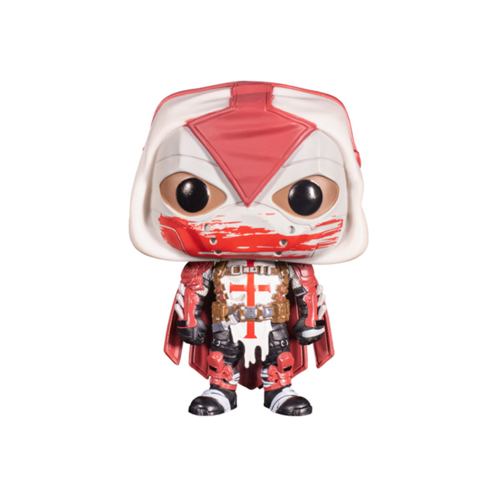 FUNKO POP AZRAEL BATMAN (58153) - DC COMICS - N.407